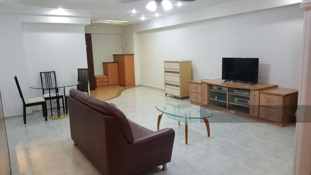 Blk 538 Woodlands Drive 16 (Woodlands), HDB 5 Rooms #143628752